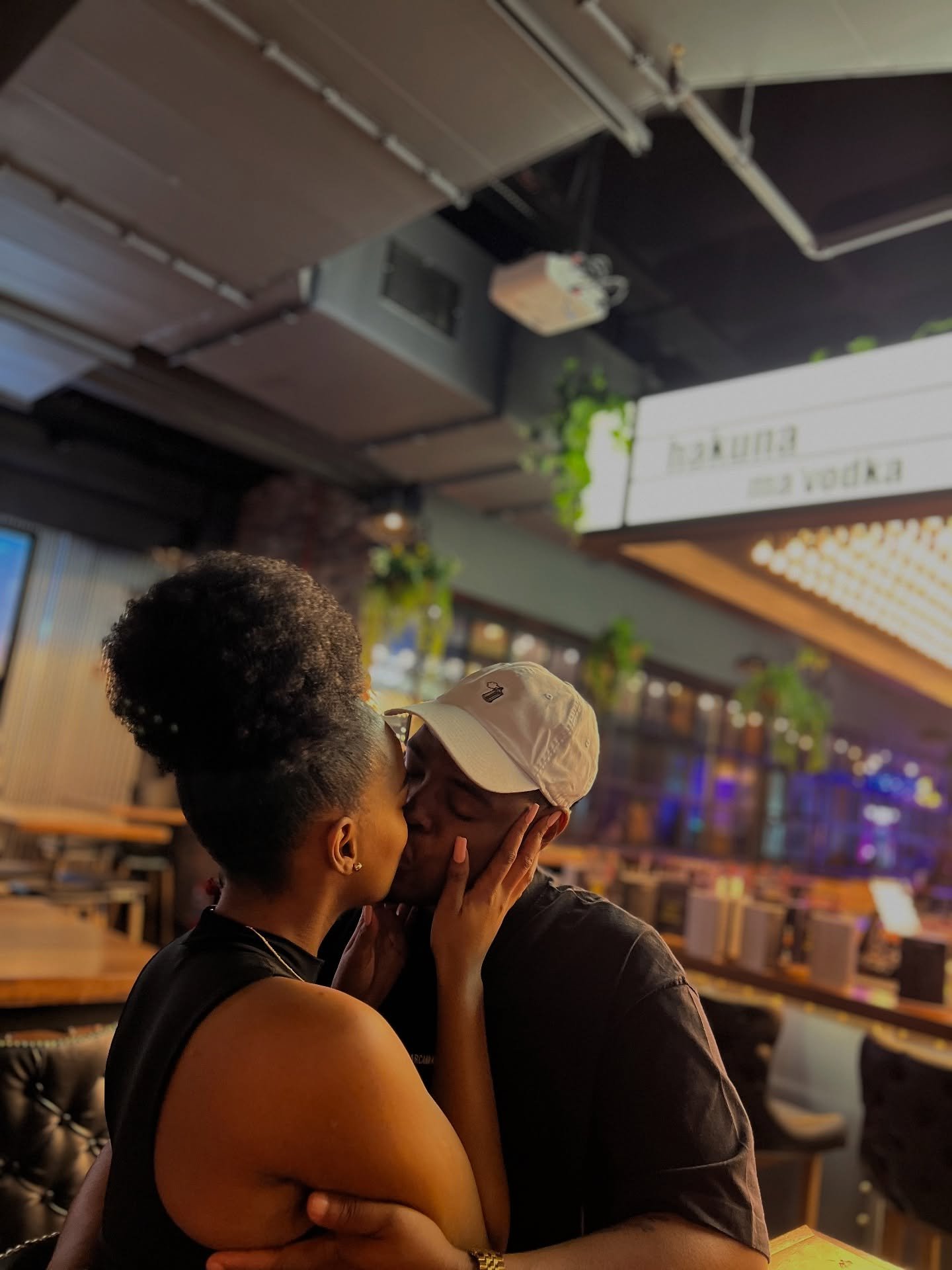 Lorraine and Tyler ICU mark one-year anniversary