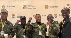 MK Party says it won’t support Appropriation Bill