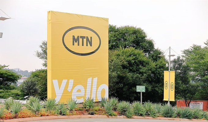 MTN South Africa