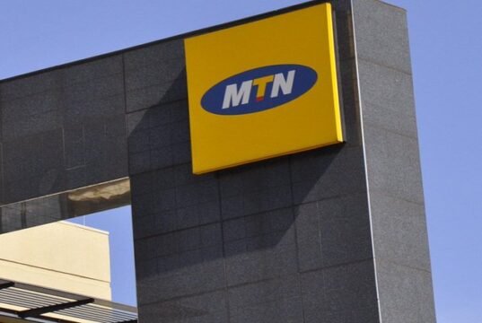 MTN South Africa