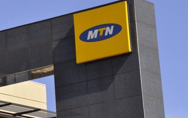 MTN South Africa