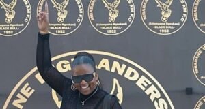 MaMkhize named President of Mbabane Highlanders amid controversy