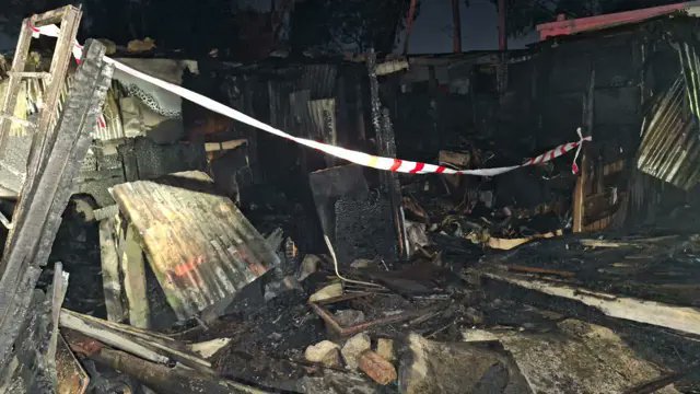 Ekurhuleni man dies