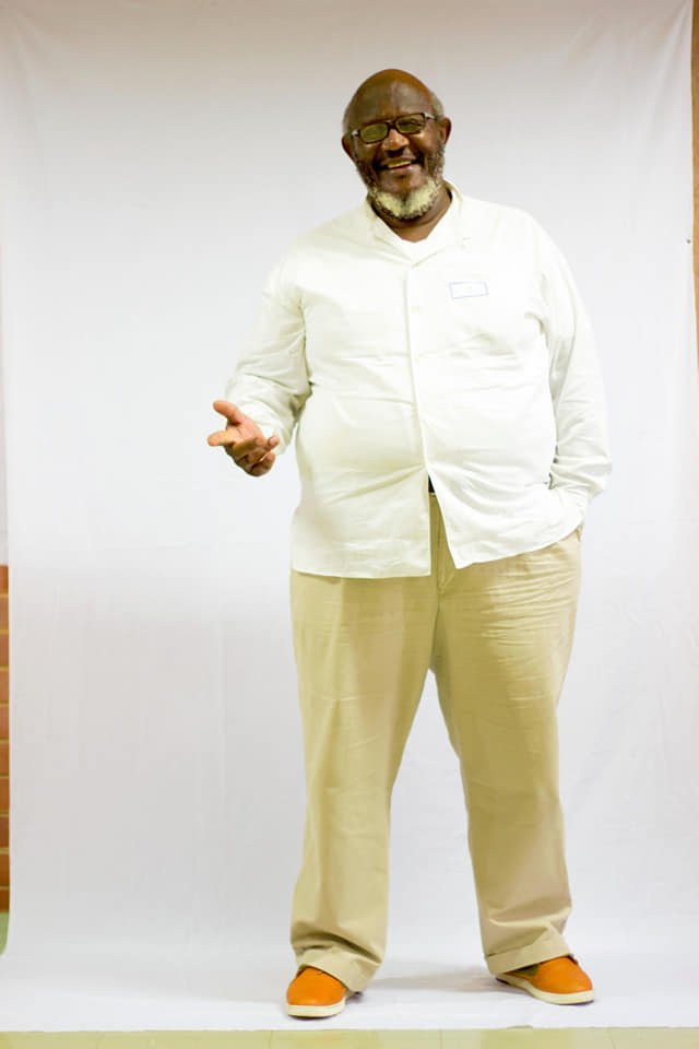 Martin Ziqubu