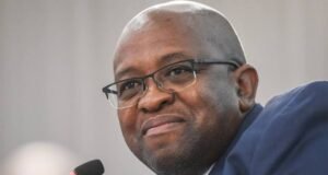 Mbuyiseli Madlanga inquiry