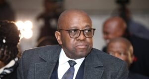 Madlanga Commission of Inquiry