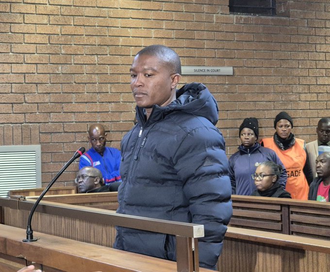 Mduduzi Mnisi