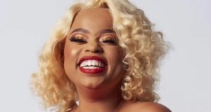 Minnie Ntuli faces backlash