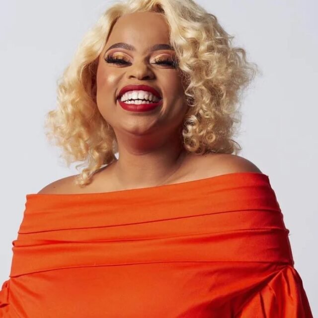 Minnie Ntuli1 Minnie Ntuli faces backlash