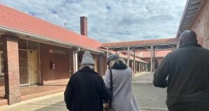 Pretty Mahlangu's alleged killer