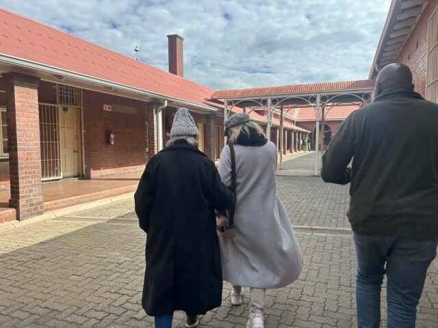 Motorist accused of killing teen in Germiston granted bail Pretty Mahlangu's alleged killer