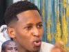 Mthokozisi slams Cassper Nyovest as 'stupid boy' in podcast clash