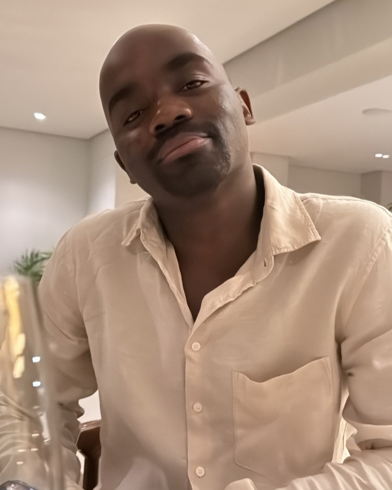 Musa Mthombeni