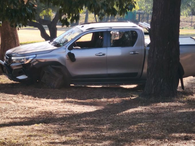 N12 West in Alberton
