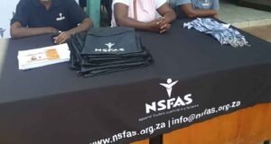 NSFAS