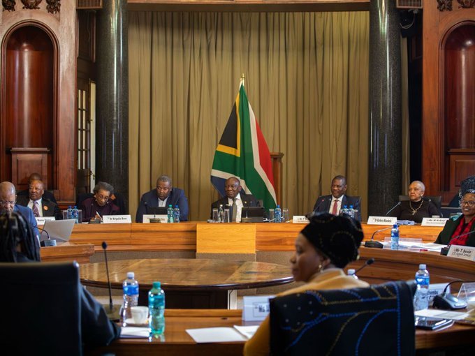 National Dialogue Eminent Persons