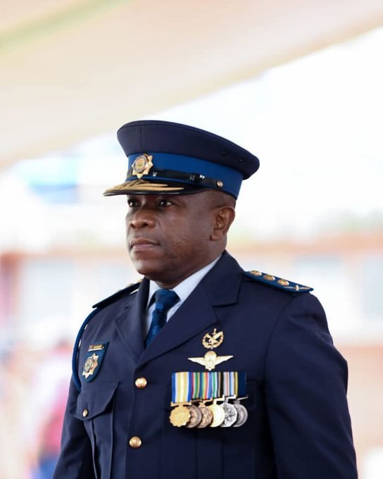 Nhlanhla Mkhwanazi