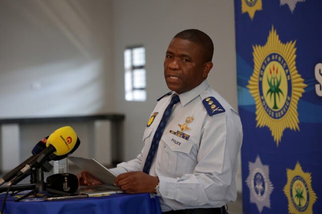 Nhlanhla Mkhwanazi