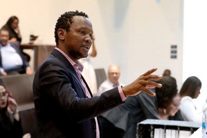 Nkosana Makate