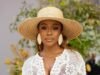 Nomzamo Mbatha