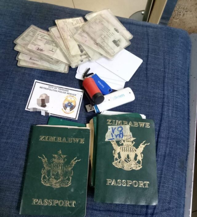 Operation Cyclone 21 Operation Cyclone 2