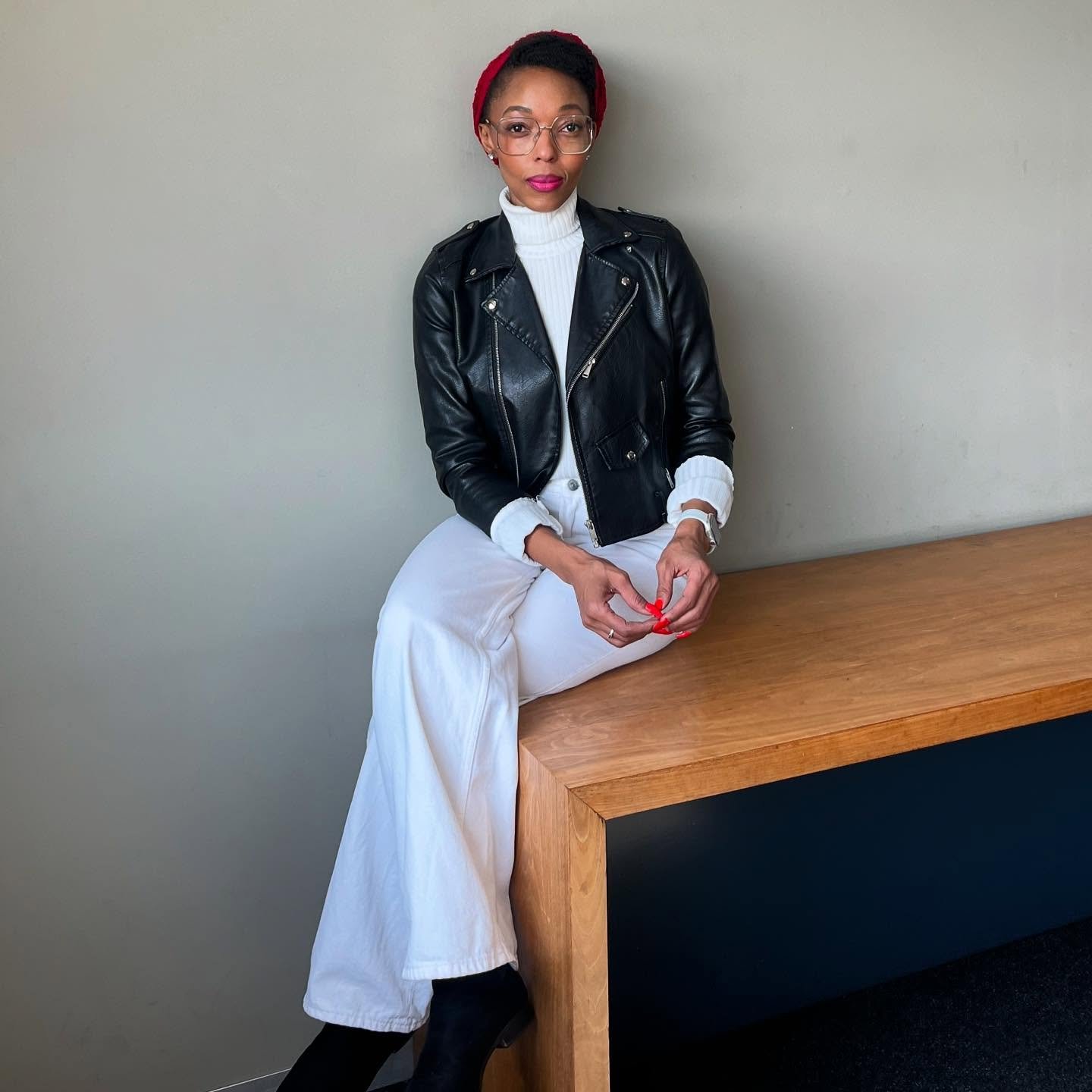 Pabi Moloi wows Fans