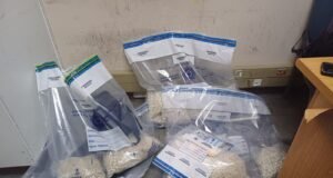 Police confiscate R700,000 worth of drugs in Athlone