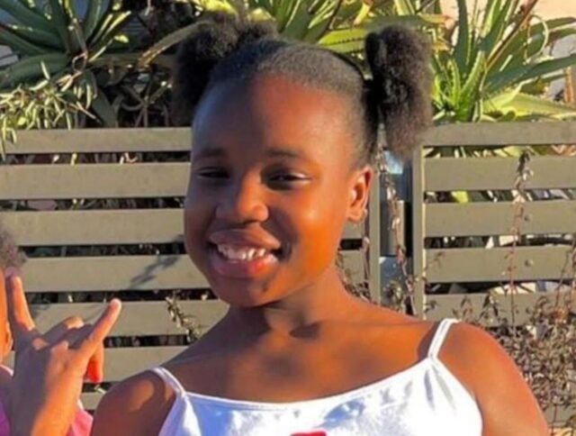 Pretty Mahlangu Pretty Mahlangu
