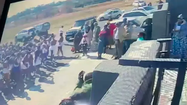 Katlehong family devastated