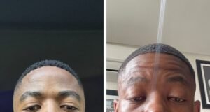 Prince Kaybee shares his secret to weight-loss transformation that took him from 96 to 88kg