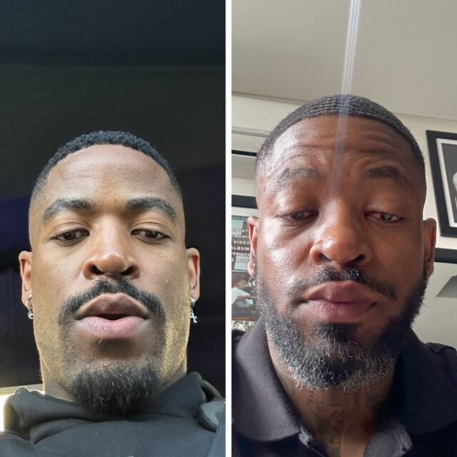 Prince Kaybee shares his secret to weight-loss transformation that took him from 96 to 88kg Prince Kaybee shares his secret to weight-loss transformation that took him from 96 to 88kg