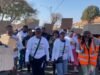 Rosettenville residents