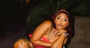 Reason pens emotional birthday tribute to Gigi Lamayne