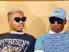 Reece Madlisa and Zuma reunite at Durban July Reece Madlisa and Zuma