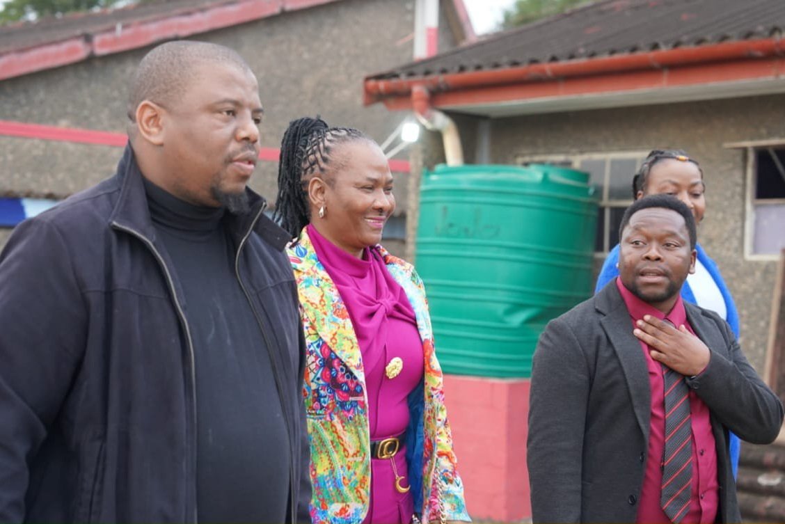 Safety measures in place to minimise school disruptions when weather disasters occur says KZN government