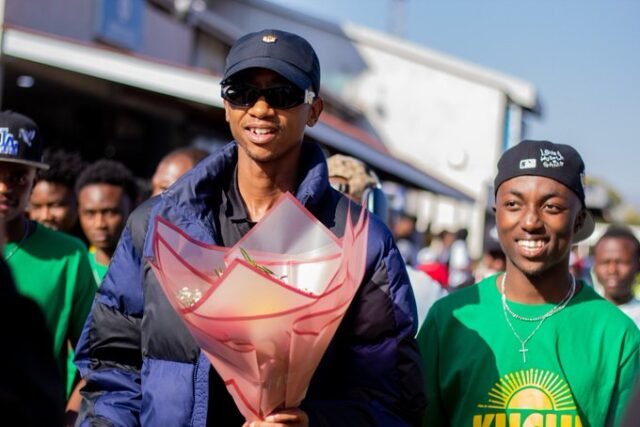 Scotts Maphuma Scotts Maphuma