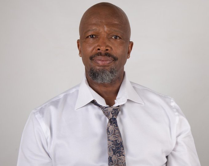 Sello Maake KaNcube