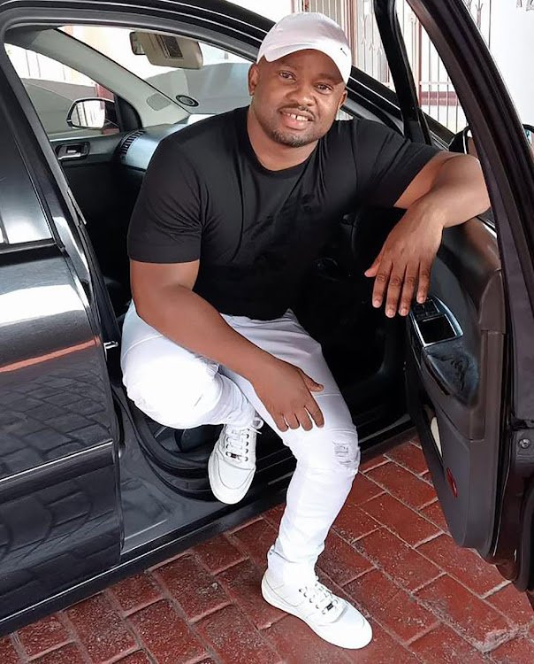 Ekurhuleni auditor