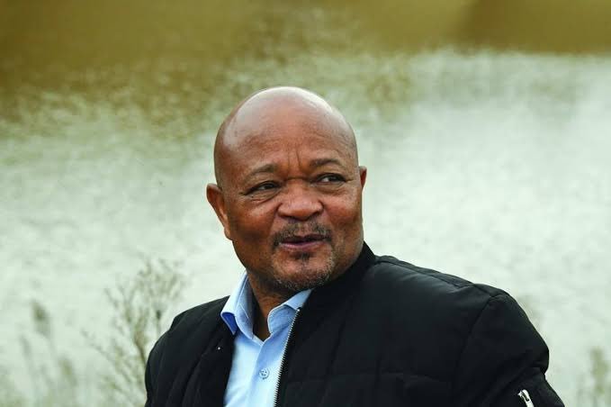 Senzo Mchunu willing to step down