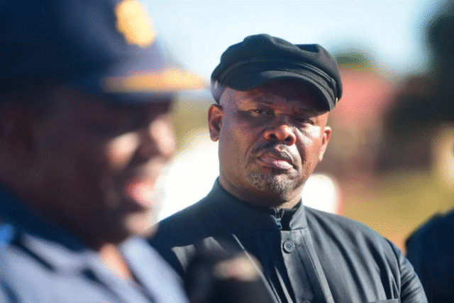 Shadrack Sibiya4 Shadrack Sibiya