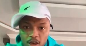 Shebeshxt begs fans for over R200,000 to fix his VW Golf 8