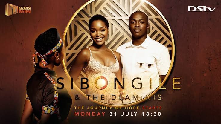 Sibongile & The Dlaminis