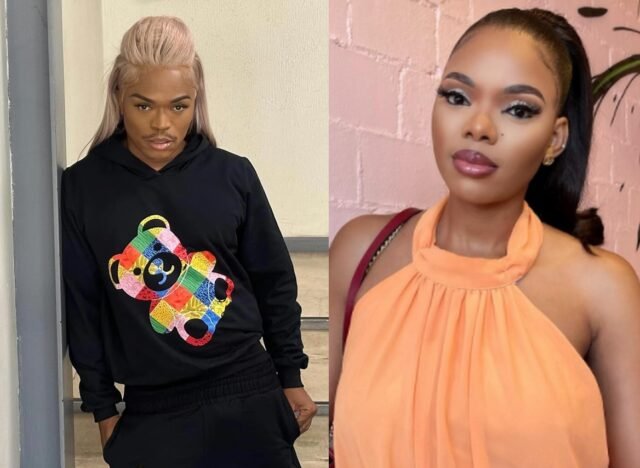 Somizi praises Londie London