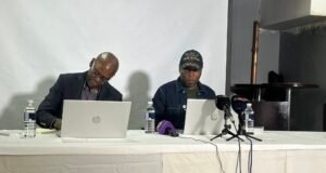 Suspended RAF executives