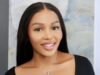 Tebogo Thobejane launches foundation to fight GBV and cyberbullying Tebogo Thobejane