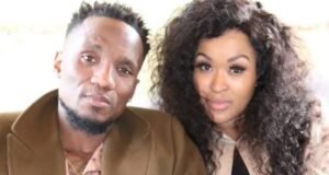 Teko Modise
