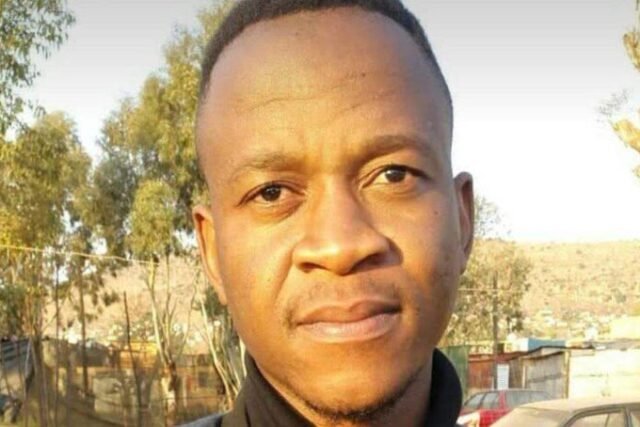 Thabang Masemola Thabang Masemola