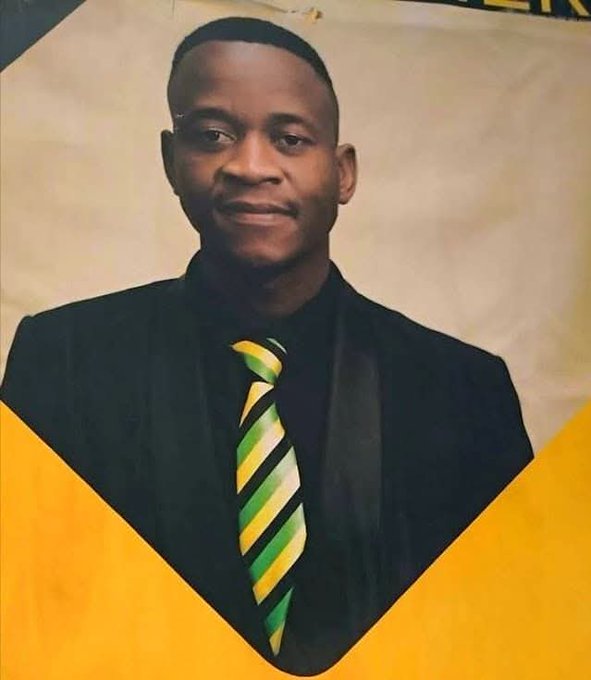 Thabang Masemola
