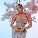 Thando Thabethe