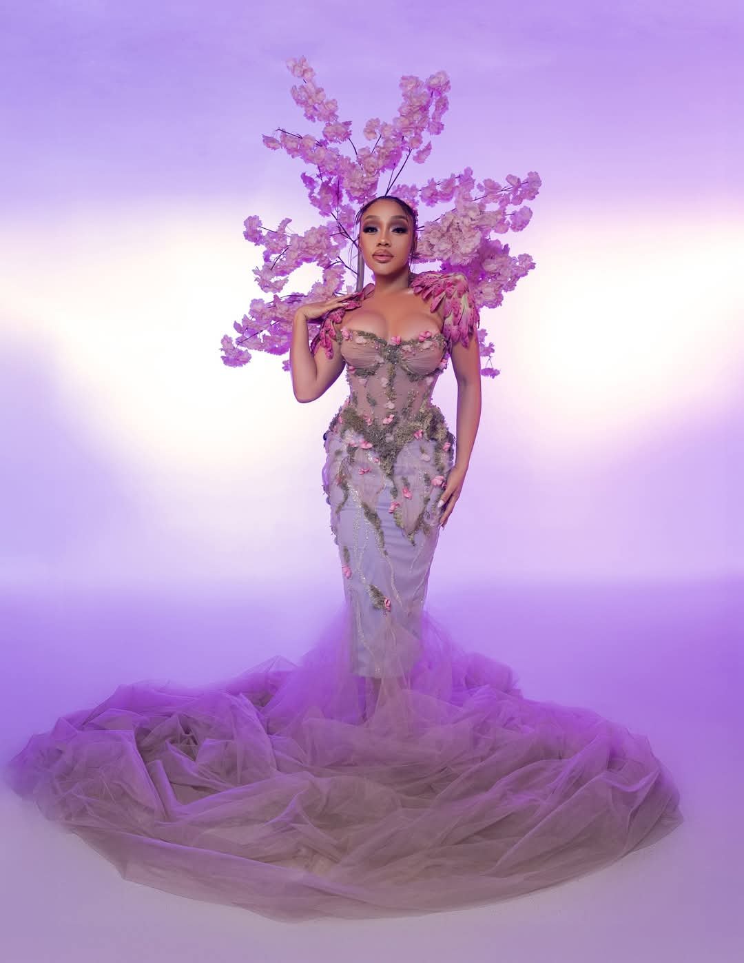 Thando Thabethe